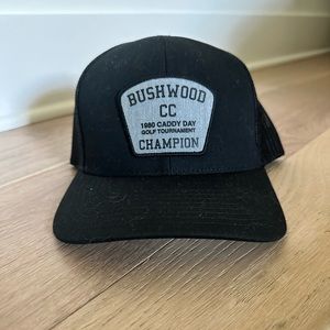 Travis Mathew Trucker Hat